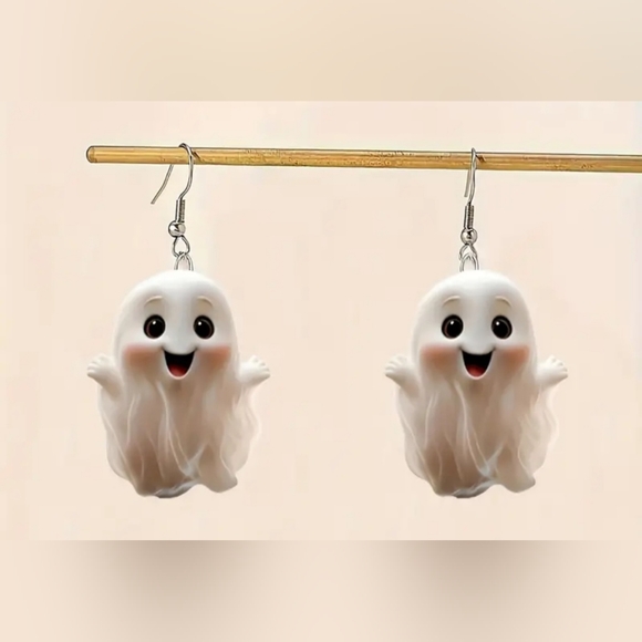 Unbranded Jewelry - Halloween Earrings